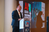 Inicia el Primer Simposio Colombiano de Inteligencia Artificial en Educación en Salud