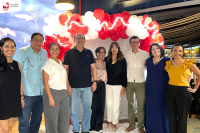 La Facultad de Salud conmemoró los 10 años del Doctorado en Salud