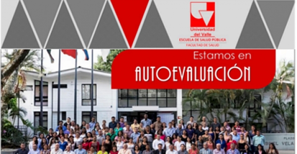 Escuela de Salud Pública de la Universidad del Valle, en busca de la acreditación de alta calidad