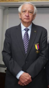 Egresado de Univalle nuevo presidente de la Academia Nacional de Medicina