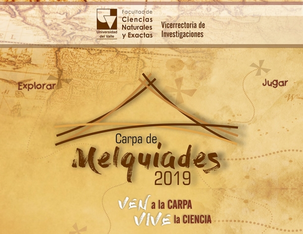 Carpa de Melquíades 2019, Conocimiento y diversión para todos