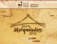Carpa de Melquíades 2019, Conocimiento y diversión para todos