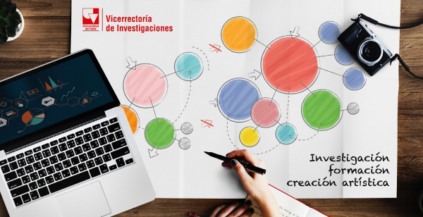 Convocatorias Internas de Investigación de la Universidad del Valle
