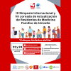 III Simposio Internacional y VII Jornada de Actualización de Residentes de Medicina Familiar