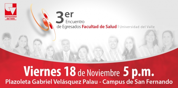 3er Encuentro de Egresados