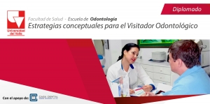Estrategias conceptuales para el visitador odontológico
