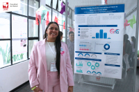 Concluyó con éxito la segunda versión del Congreso Internacional “Oportunidades para la Gestión Integral en Cáncer”