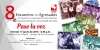 8º Encuentro de Egresados de Medicina y Especialidades Médicas