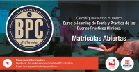 Curso B- learning sobre Teoría y Práctica de las BPC