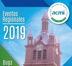 Eventos Regionales 2019 - Buga