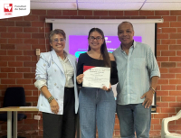 Escuela de Salud Pública contribuye al fortalecimiento de la atención a las violencias basadas en género en tres municipios del Valle del Cauca