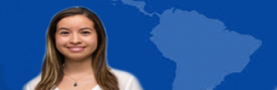 Investigadora de Cisalva gana beca para estudios de posgrado.