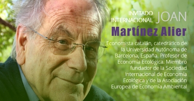 La situación y desafíos de la justicia ambiental en el mundo, temas de análisis en la Universidad del Valle