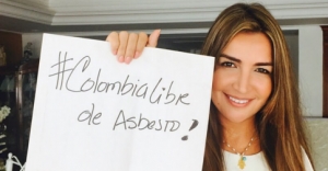 Colombia Libre de Asbesto