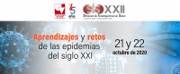 Comienza el XXII Simposio de Investigaciones: Aprendizajes y retos de las epidemias del siglo XXI