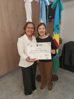 Visita académica internacional fortalece cooperación en cáncer y proyecta creación de unidad de I+D+i en Argentina