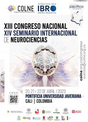 XIII Congreso Nacional/ XIV Seminario Internacional de Neurociencias