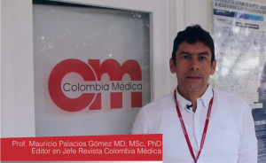 XXIII Simposio de Investigaciones en Salud: Convocatoria Reportes de Caso - Colombia Médica