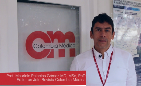 XXIII Simposio de Investigaciones en Salud: Convocatoria Reportes de Caso - Colombia Médica