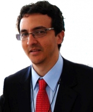 Egresado de la Facultad de Salud fue galardonado en la Universidad de Columbia (EEUU)