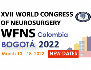 XVII Congreso Mundial de Neurocirugía se realizará por primera vez en Colombia