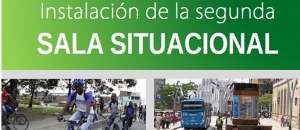 Ciclistas y peatones caleños siguen enfrentando difícil panorama