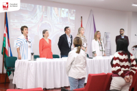 Así avanza el II Congreso Internacional “Oportunidades para la Gestión Integral en Cáncer”