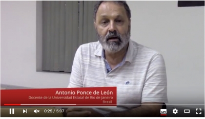 Investigan Relación entre Clima y Homicidios en Cali y Rio de Janerio